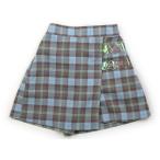 ショッピングジェニィ ジェニィ JENNI スカート 130サイズ 女の子 子供服 ベビー服 キッズ