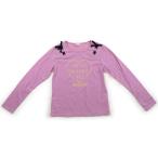 ショッピングジェニィ ジェニィ JENNI Tシャツ・カットソー 150サイズ 女の子 子供服 ベビー服 キッズ