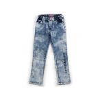 ショッピングジェニィ ジェニィ JENNI ジーンズ 120サイズ 女の子 子供服 ベビー服 キッズ