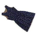 ジェニィ JENNI ジャンパースカート 150サイズ 女の子 子供服 ベビー服 キッズ