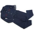 ショッピングジェニィ ジェニィ JENNI コンビネゾン 140サイズ 女の子 子供服 ベビー服 キッズ