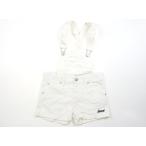 ショッピングジェニィ ジェニィ JENNI オーバーオール 140サイズ 女の子 子供服 ベビー服 キッズ