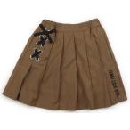ジェニィ JENNI スカート 150サイズ 女の子 子供服 ベビー服 キッズ