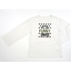 ジェニィ JENNI Tシャツ・カットソー 150サイズ 女の子 子供服 ベビー服 キッズ