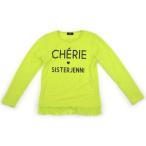 ショッピングジェニィ ジェニィ JENNI トレーナー・プルオーバー 160サイズ 女の子 子供服 ベビー服 キッズ