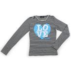ジェニィ JENNI Tシャツ・カットソー 150サイズ 女の子 子供服 ベビー服 キッズ
