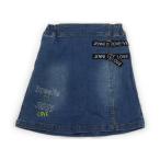 ショッピングジェニィ ジェニィ JENNI ジャンパースカート 140サイズ 女の子 子供服 ベビー服 キッズ