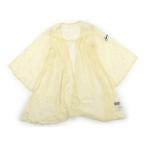 ジェニィ JENNI カーディガン 110サイズ 女の子 子供服 ベビー服 キッズ