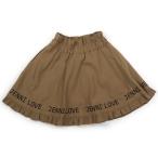 ショッピングジェニィ ジェニィ JENNI スカート 130サイズ 女の子 子供服 ベビー服 キッズ