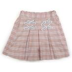 ショッピングジェニィ ジェニィ JENNI スカート 140サイズ 女の子 子供服 ベビー服 キッズ