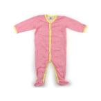  Petit Bateau PETIT BATEAU все в одном 70 размер девочка ребенок одежда детская одежда Kids 