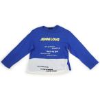 ジェニィ JENNI Tシャツ・カットソー 150サイズ 女の子 子供服 ベビー服 キッズ