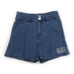 ショッピングジェニィ ジェニィ JENNI ショートパンツ 150サイズ 女の子 子供服 ベビー服 キッズ