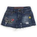 ショッピングジェニィ ジェニィ JENNI スカート 120サイズ 女の子 子供服 ベビー服 キッズ