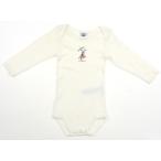  Petit Bateau PETIT BATEAU детский комбинезон 70 размер мужчина ребенок одежда детская одежда Kids 