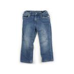 ディオール Dior ジーンズ 90サイズ �