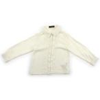 ショッピングジェニィ ジェニィ JENNI シャツ・ブラウス 110サイズ 女の子 子供服 ベビー服 キッズ