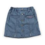 ショッピングジェニィ ジェニィ JENNI スカート 140サイズ 女の子 子供服 ベビー服 キッズ