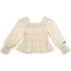 ショッピングジェニィ ジェニィ JENNI シャツ・ブラウス 140サイズ 女の子 子供服 ベビー服 キッズ