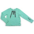 ジェニィ JENNI Tシャツ・カットソー 140サイズ 女の子 子供服 ベビー服 キッズ