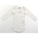 Petit Bateau PETIT BATEAU детский комбинезон 80 размер девочка ребенок одежда детская одежда Kids 