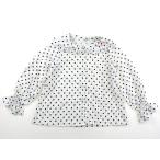 ジェニィ JENNI シャツ・ブラウス 150サイズ 女の子 子供服 ベビー服 キッズ