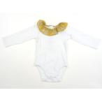 jakatiJacadi детский комбинезон 70 размер девочка ребенок одежда детская одежда Kids 