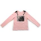 ショッピングジェニィ ジェニィ JENNI Tシャツ・カットソー 150サイズ 女の子 子供服 ベビー服 キッズ