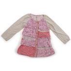 チップトリップ CHIP TRIP チュニック 130サイズ 女の子 子供服 ベビー服 キッズ