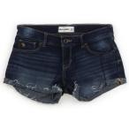 アバクロ Abercrombie ショートパンツ 1