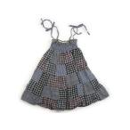 チップトリップ CHIP TRIP ワンピース 120サイズ 女の子 子供服 ベビー服 キッズ