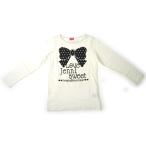 ショッピングジェニィ ジェニィ JENNI Tシャツ・カットソー 130サイズ 女の子 子供服 ベビー服 キッズ