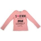 ショッピングジェニィ ジェニィ JENNI Tシャツ・カットソー 150サイズ 女の子 子供服 ベビー服 キッズ