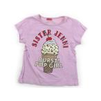 ショッピングジェニィ ジェニィ JENNI Tシャツ・カットソー 150サイズ 女の子 子供服 ベビー服 キッズ