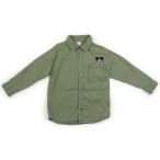 ザラ ZARA シャツ・ブラウス 110