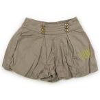 ショッピングジェニィ ジェニィ JENNI ショートパンツ 150サイズ 女の子 子供服 ベビー服 キッズ