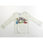 ザラ ZARA Tシャツ・カットソー 9