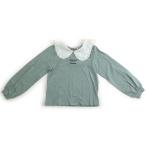 ショッピングジェニィ ジェニィ JENNI トレーナー・プルオーバー 150サイズ 女の子 子供服 ベビー服 キッズ