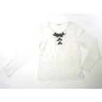 ショッピングジェニィ ジェニィ JENNI Tシャツ・カットソー 160サイズ 女の子 子供服 ベビー服 キッズ