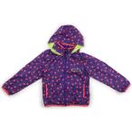 ショッピングジェニィ ジェニィ JENNI ブルゾン・Gジャン 130サイズ 女の子 子供服 ベビー服 キッズ