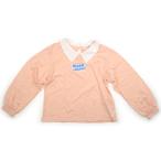 ショッピングジェニィ ジェニィ JENNI Tシャツ・カットソー 150サイズ 女の子 子供服 ベビー服 キッズ