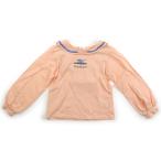 ショッピングジェニィ ジェニィ JENNI Tシャツ・カットソー 150サイズ 女の子 子供服 ベビー服 キッズ