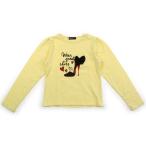 ショッピングジェニィ ジェニィ JENNI Tシャツ・カットソー 140サイズ 女の子 子供服 ベビー服 キッズ