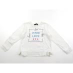 ショッピングジェニィ ジェニィ JENNI トレーナー・プルオーバー 140サイズ 女の子 子供服 ベビー服 キッズ