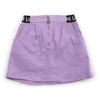 ショッピングジェニィ ジェニィ JENNI スカート 130サイズ 女の子 子供服 ベビー服 キッズ