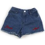 ショッピングジェニィ ジェニィ JENNI ショートパンツ 140サイズ 女の子 子供服 ベビー服 キッズ