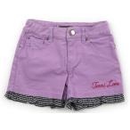ショッピングジェニィ ジェニィ JENNI ショートパンツ 130サイズ 女の子 子供服 ベビー服 キッズ