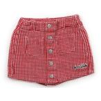 ショッピングジェニィ ジェニィ JENNI ショートパンツ 130サイズ 女の子 子供服 ベビー服 キッズ