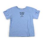 ショッピングジェニィ ジェニィ JENNI Tシャツ・カットソー 150サイズ 女の子 子供服 ベビー服 キッズ