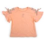 ショッピングジェニィ ジェニィ JENNI Tシャツ・カットソー 150サイズ 女の子 子供服 ベビー服 キッズ